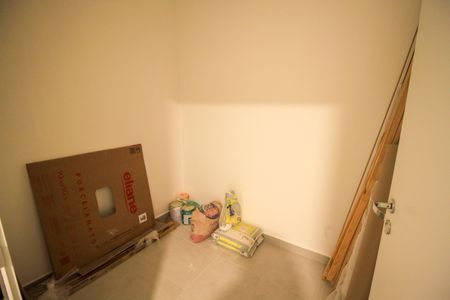 Apartamento à venda com 97m², 3 quartos e 2 vagasQuarto de Serviço