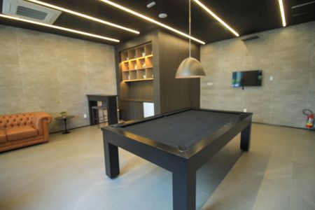 Apartamento à venda com 97m², 3 quartos e 2 vagasÁrea comum