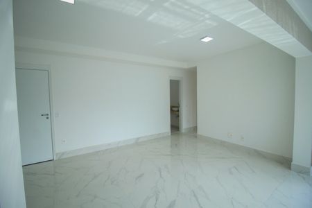 Sala de apartamento à venda com 3 quartos, 97m² em Mooca, São Paulo