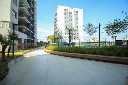 Apartamento à venda com 97m², 3 quartos e 2 vagasÁrea comum