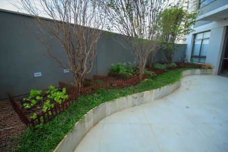 Apartamento à venda com 97m², 3 quartos e 2 vagasÁrea comum