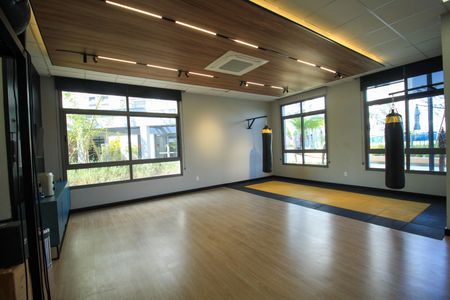 Apartamento à venda com 97m², 3 quartos e 2 vagasÁrea comum