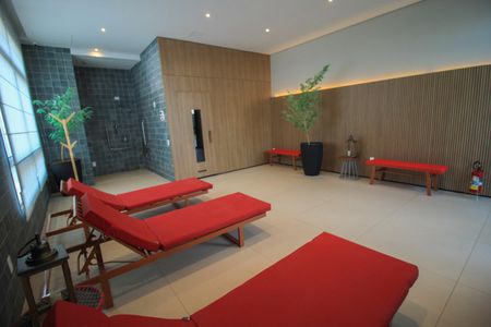 Apartamento à venda com 97m², 3 quartos e 2 vagasÁrea comum