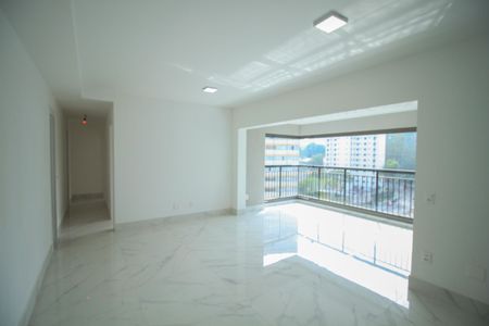 Apartamento à venda com 97m², 3 quartos e 2 vagasSala