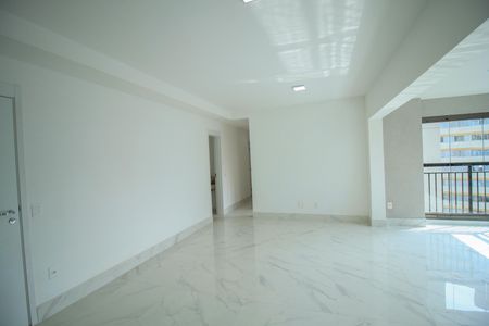 Apartamento à venda com 97m², 3 quartos e 2 vagasSala