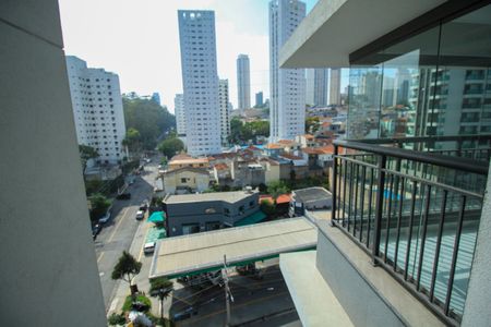 Apartamento à venda com 97m², 3 quartos e 2 vagasVista do Quarto 