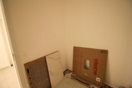 Apartamento à venda com 97m², 3 quartos e 2 vagasQuarto de Serviço