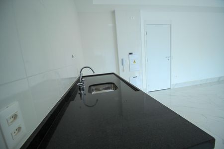 Apartamento à venda com 97m², 3 quartos e 2 vagasCozinha