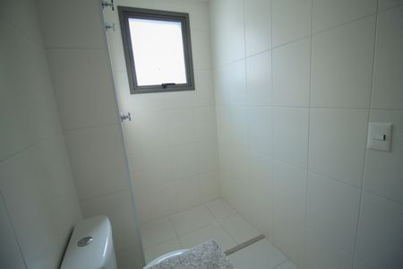 Apartamento à venda com 97m², 3 quartos e 2 vagasBanheiro da Suíte 2