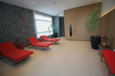 Apartamento à venda com 97m², 3 quartos e 2 vagasÁrea comum