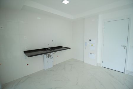 Apartamento à venda com 97m², 3 quartos e 2 vagasCozinha