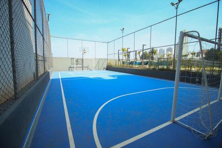 Apartamento à venda com 97m², 3 quartos e 2 vagasÁrea comum