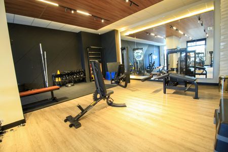 Apartamento à venda com 97m², 3 quartos e 2 vagasÁrea comum