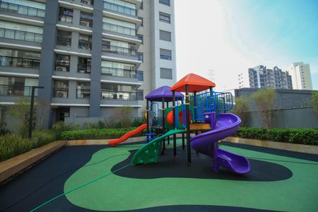 Apartamento à venda com 97m², 3 quartos e 2 vagasÁrea comum