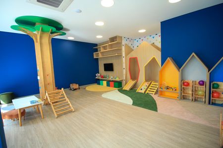 Apartamento à venda com 97m², 3 quartos e 2 vagasÁrea comum