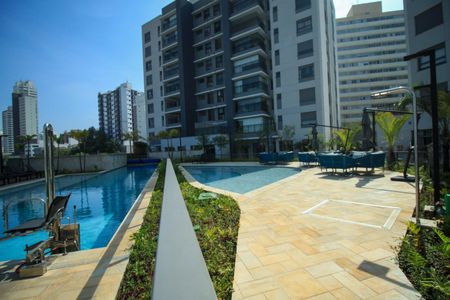 Apartamento à venda com 97m², 3 quartos e 2 vagasÁrea comum