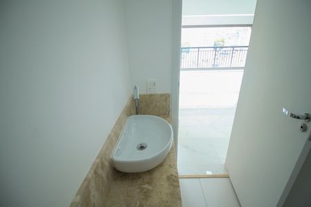 Apartamento à venda com 97m², 3 quartos e 2 vagasLavabo