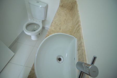 Apartamento à venda com 97m², 3 quartos e 2 vagasLavabo