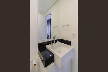 Studio à venda com 18m², 1 quarto e sem vagaBanheiro
