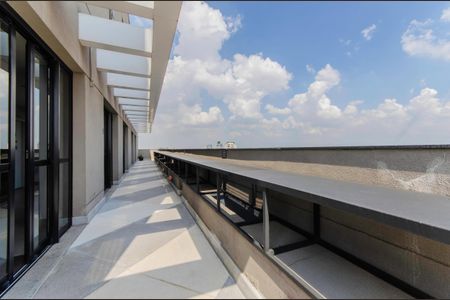 Studio à venda com 18m², 1 quarto e sem vagaÁrea comum