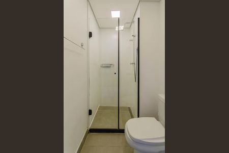 Studio à venda com 18m², 1 quarto e sem vagaBanheiro