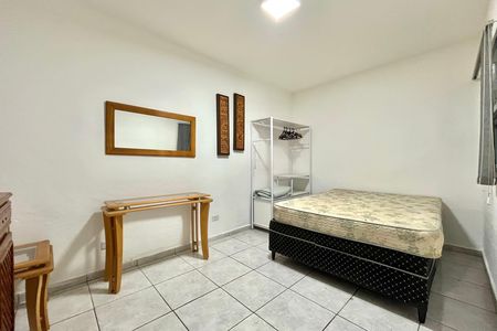 Sala/Quarto de casa para alugar com 1 quarto, 35m² em Vila Campestre, São Paulo