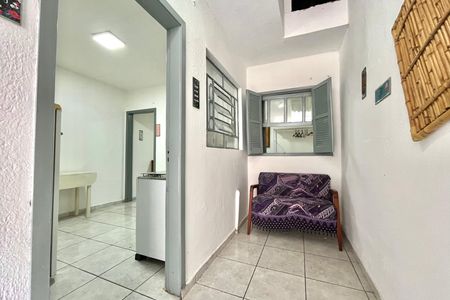 Casa para alugar com 35m², 1 quarto e sem vagaEntrada da Casa