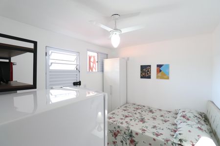 Apartamento para alugar com 15m², 1 quarto e sem vagaStudio