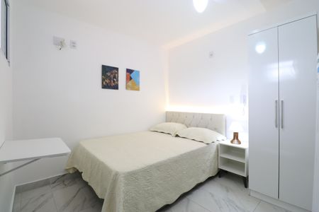 Studio para alugar com 15m², 1 quarto e sem vagaStudio