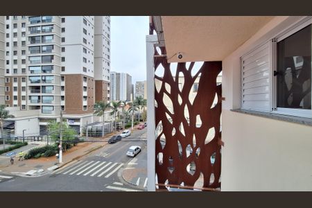 Studio para alugar com 15m², 1 quarto e sem vagaVista