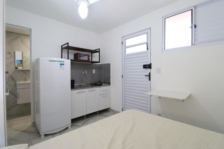 Studio para alugar com 15m², 1 quarto e sem vagaStudio