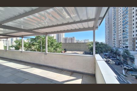 Apartamento para alugar com 15m², 1 quarto e sem vaga Apartamento para alugar com 15m², 1 quarto e sem vagaÁrea comum