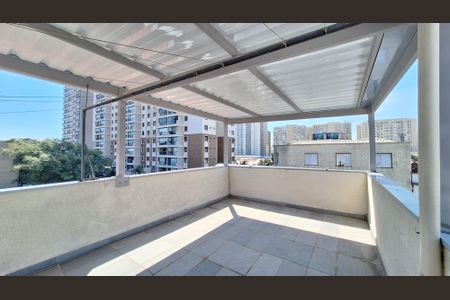 Apartamento para alugar com 15m², 1 quarto e sem vaga Apartamento para alugar com 15m², 1 quarto e sem vagaÁrea comum