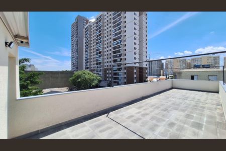 Studio para alugar com 15m², 1 quarto e sem vagaÁrea comum