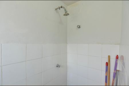 Apartamento para alugar com 56m², 1 quarto e 1 vagaBanheiro de Serviço