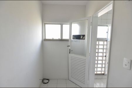 Apartamento para alugar com 56m², 1 quarto e 1 vagaQuarto de Serviço