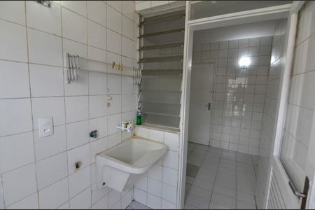 Apartamento para alugar com 56m², 1 quarto e 1 vagaÁrea de Serviço