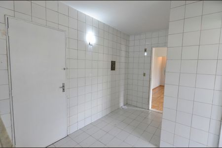Apartamento para alugar com 56m², 1 quarto e 1 vagaCozinha