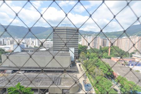 Apartamento para alugar com 56m², 1 quarto e 1 vagaVista Quarto