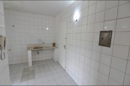 Apartamento para alugar com 56m², 1 quarto e 1 vagaCozinha