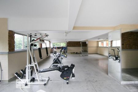 Apartamento para alugar com 56m², 1 quarto e 1 vagaÁrea comum