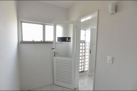Apartamento para alugar com 56m², 1 quarto e 1 vagaQuarto de Serviço