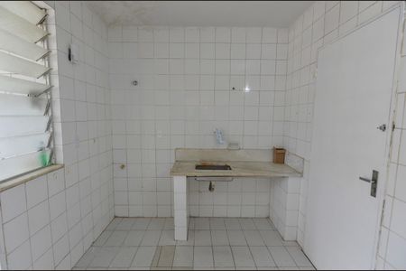 Apartamento para alugar com 56m², 1 quarto e 1 vagaCozinha
