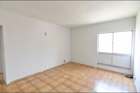 Sala de apartamento à venda com 1 quarto, 56m² em Andaraí, Rio de Janeiro