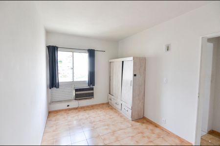 Quarto de apartamento à venda com 1 quarto, 56m² em Andaraí, Rio de Janeiro