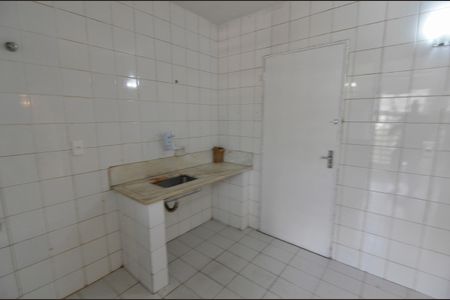 Apartamento para alugar com 56m², 1 quarto e 1 vagaCozinha