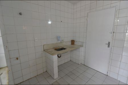 Apartamento para alugar com 56m², 1 quarto e 1 vagaCozinha