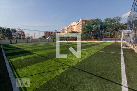 Apartamento para alugar com 56m², 1 quarto e 1 vagaÁrea comum