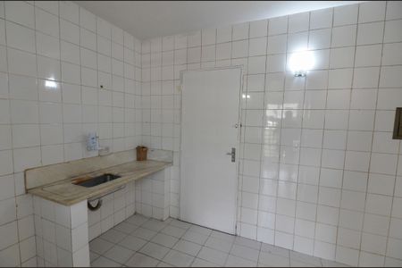 Apartamento para alugar com 56m², 1 quarto e 1 vagaCozinha