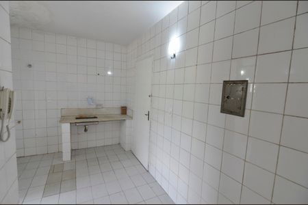 Apartamento para alugar com 56m², 1 quarto e 1 vagaCozinha